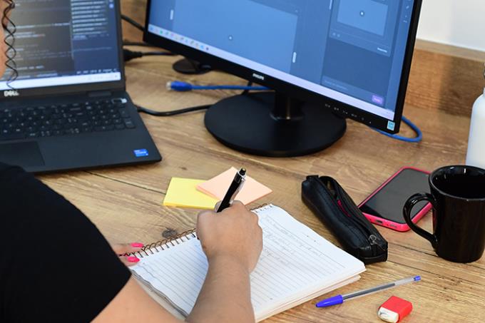 EAD da Unoeste une tecnologia e flexibilidade no ensino