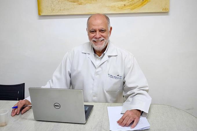  Estudo orienta atenção ao trabalhador da saúde pós-pandemia