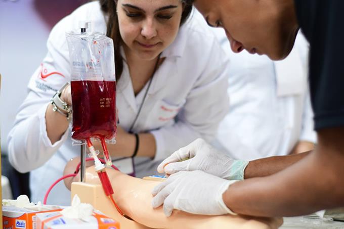 Feira de Profissões Unoeste começa com recorde de inscritos