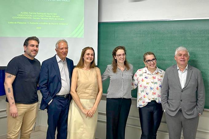 Estudo contribui na busca de eliminação da sífilis congênita