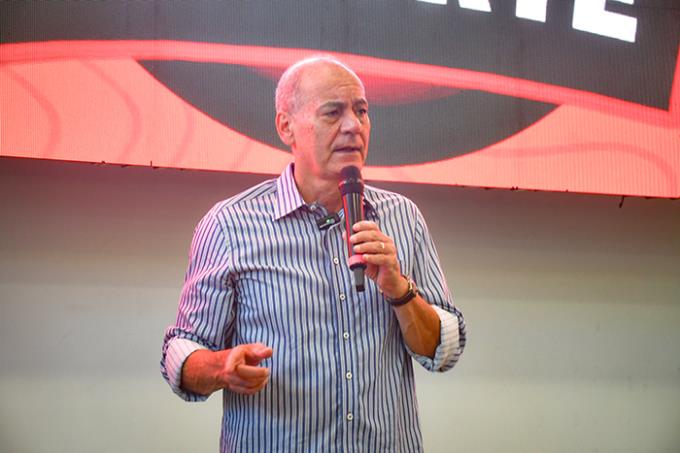 Prefeito Tupã: Feicorte no calendário oficial de eventos de Prudente