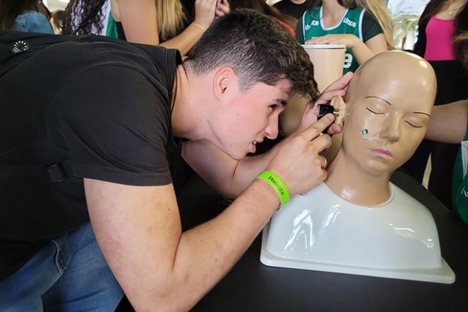 Feira de Profissões chega à sua terceira edição em Jaú
