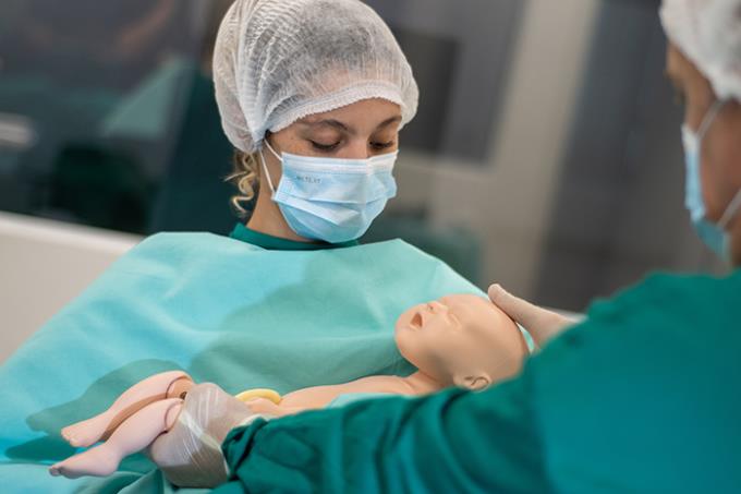Unoeste Guarujá abre vagas para transferência em Medicina