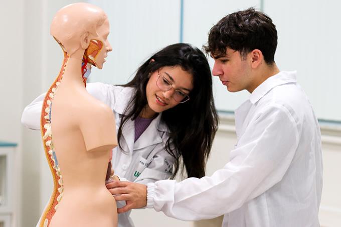 Medicina em Jaú tem vagas disponíveis para transferência