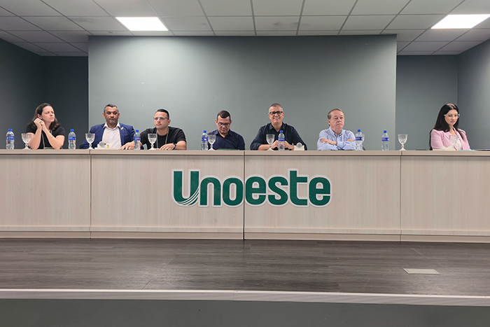 Dia do Fisioterapeuta é celebrado com encontro regional