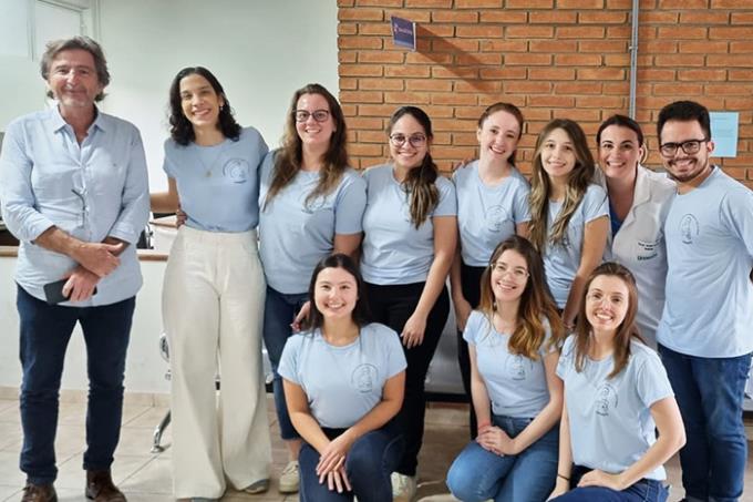 Pesquisa sobre prematuridade ganha destaque internacional