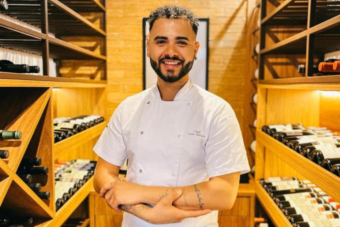 Chef formado na Unoeste realiza turnê gastronômica nacional