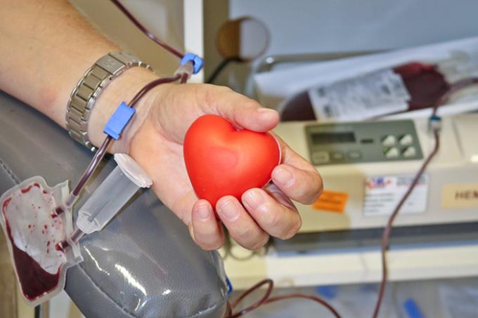 Um gesto simples que prolonga vidas e multiplica esperanças