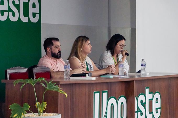 Encontro de Egressos discute temas da Psicologia e reúne alunos, professores e egressos