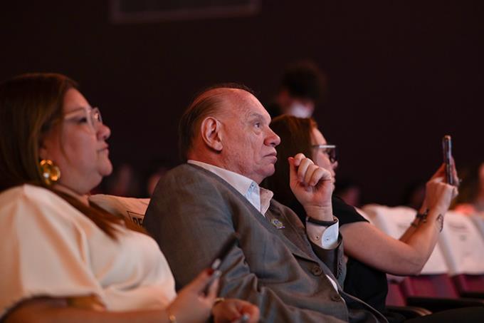 7º Simpósio de Biomedicina do Oeste Paulista iniciou nesta segunda-feira (17)