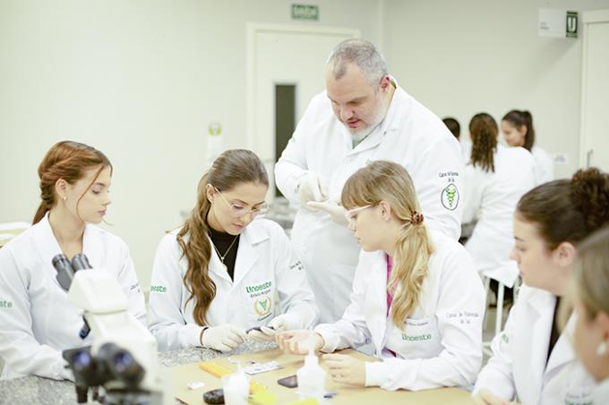 Fisioterapia Jaú conquista nota máxima em avaliação do MEC