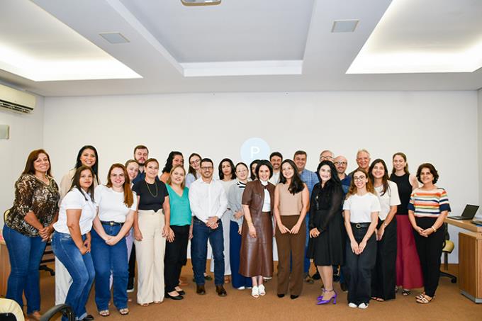 Workshop permite aprimorar entendimento sobre doenças raras