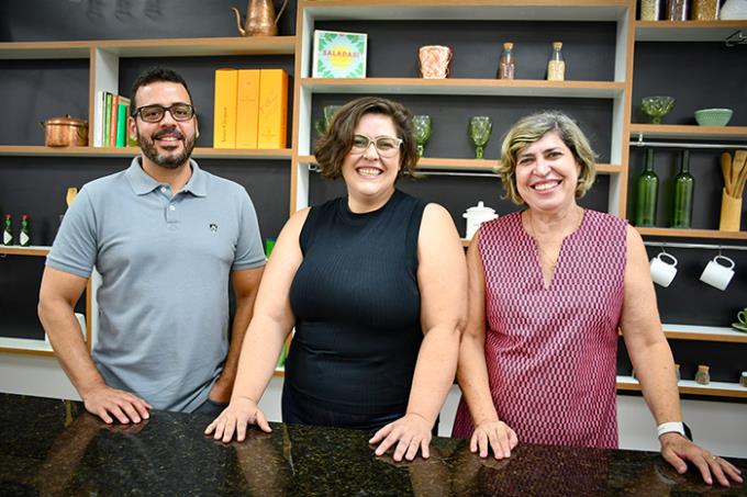 Artigo desenvolvido na Unoeste ganha ‘Oscar’ da Gastronomia