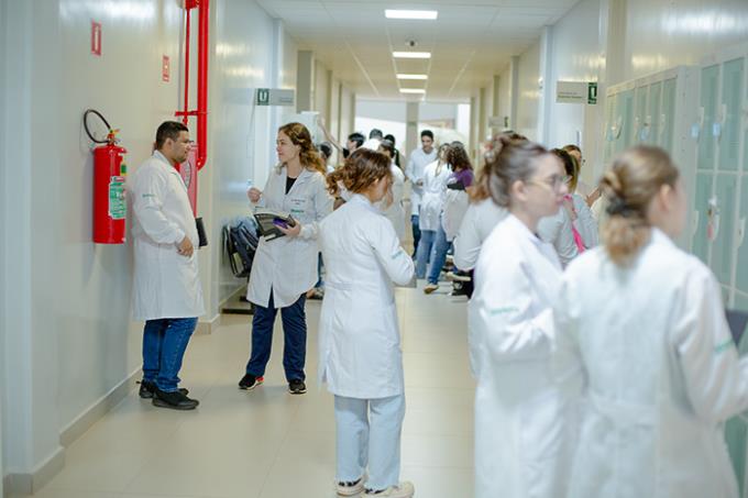 Universidade se destaca pelo ensino de qualidade no centro-oeste paulista