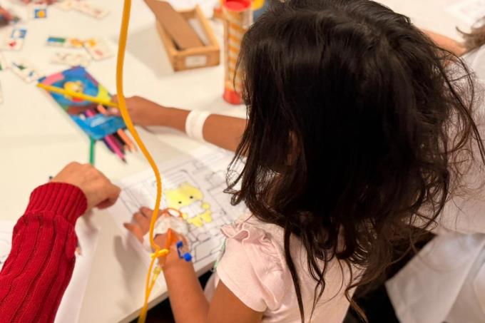Natal Solidário arrecada e faz entrega de 1,7 mil brinquedos