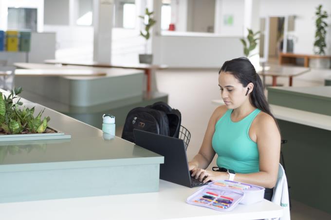 Concurso de Bolsas On-line oferta até 100% OFF na matrícula