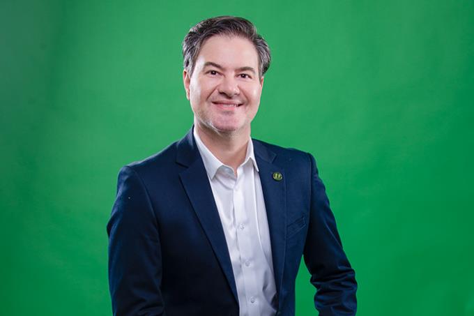 Dr. Murilo Carapeba, diretor das Faculdades de Medicina da Unoeste 