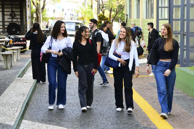 Unoeste oferece mais de 200 bolsas integrais pelo Prouni 