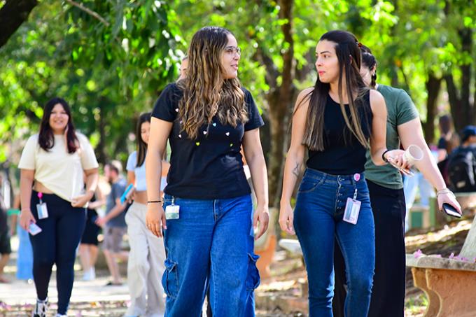 Unoeste valoriza formação prática e impacto real na carreira