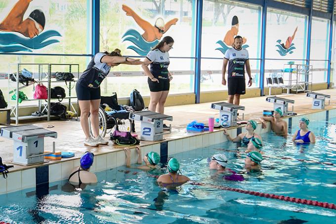 Quando educação, esporte e superação transformam vidas
