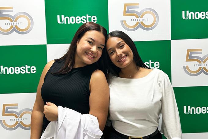 Unoeste retoma às aulas e inicia ano com clima especial