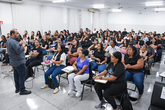 Volta às Aulas 2026: Cursos Técnicos impulsionam carreiras