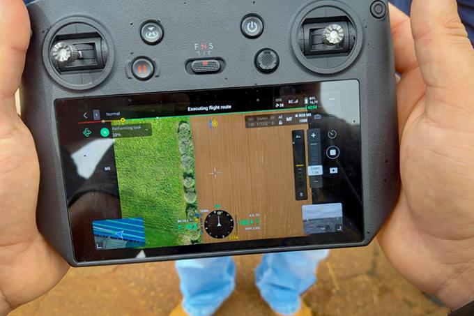 Agricultura digital é aplicada em pesquisas no oeste de SP 