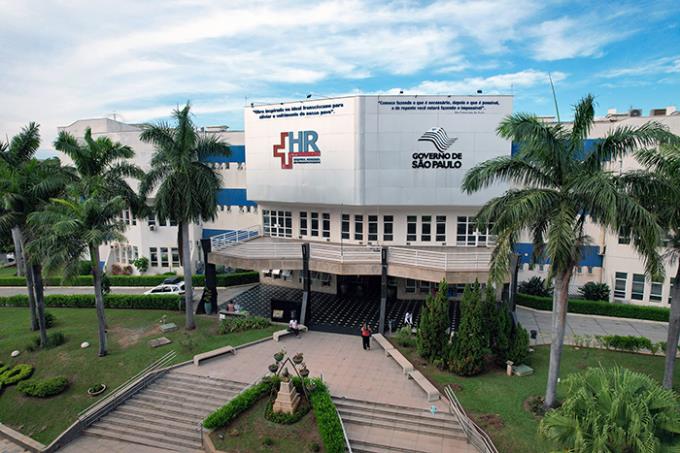 Hospital Regional completa 29 anos como referência em saúde