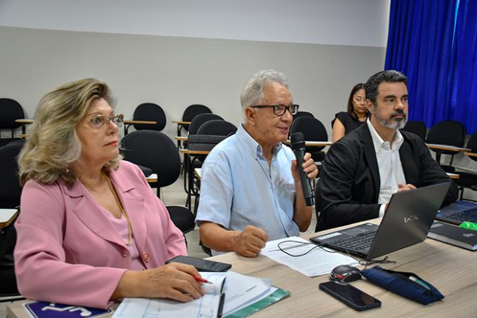 Estudo sobre leishmaniose deixa alerta para cidade do Pará