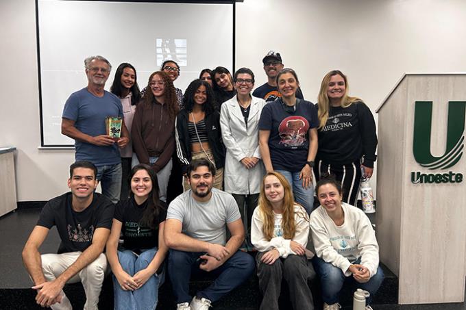 Atividade física amplia qualidade de vida na esclerose