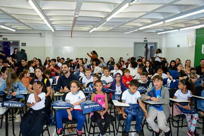 Avaliação do Enepe 2025 deixa ótimas perspectivas para 2026