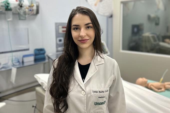 Vestibular de Medicina abre inscrições para nova turma 