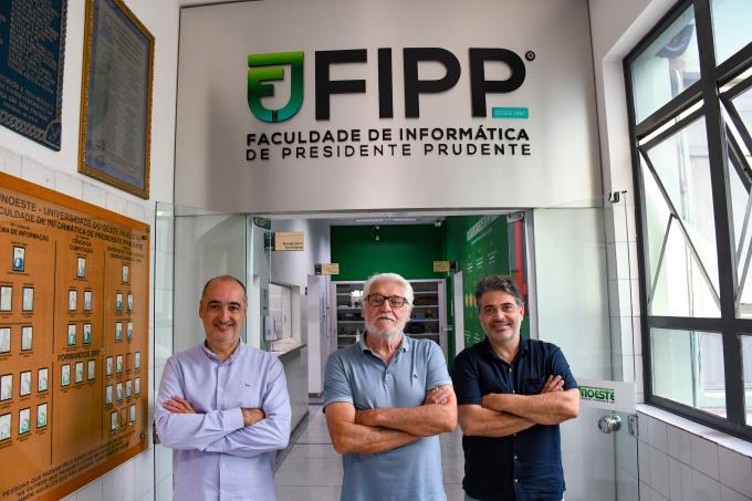 Fipp alcança marca histórica de mil estudantes matriculados