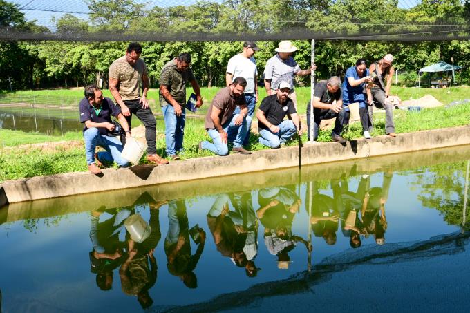 Zootecnia EAD semipresencial: histórias que cruzam o país