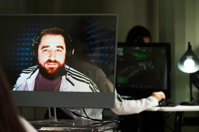 Unoeste recebe FalleN, ícone dos e-sports, para aula inédita