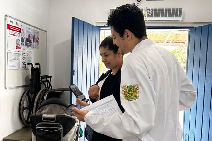 PIBIC promove formação científica e aproxima estudantes da pesquisa acadêmica