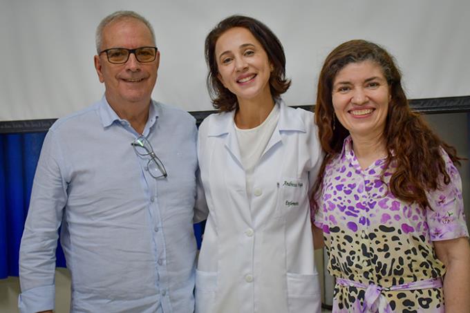 Herbicida a base de glifosato causa alterações na traqueia 