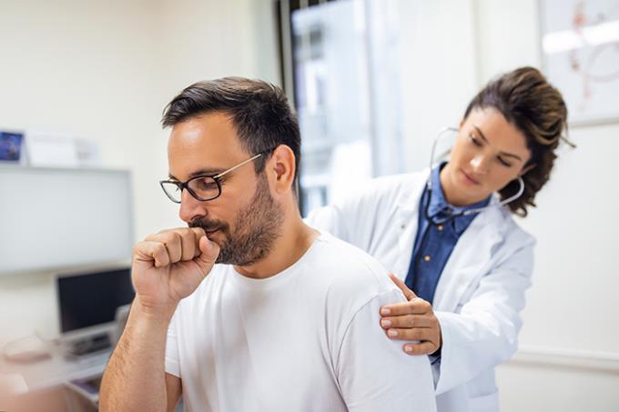 Outono acende alerta para doenças respiratórias