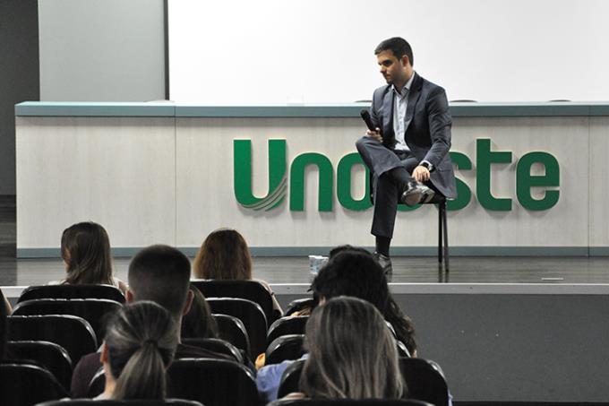 Gestão e empreendedorismo ganham espaço na Fisioterapia