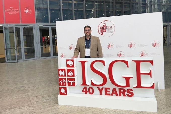Pesquisas da Unoeste se destacam em congresso em Roma