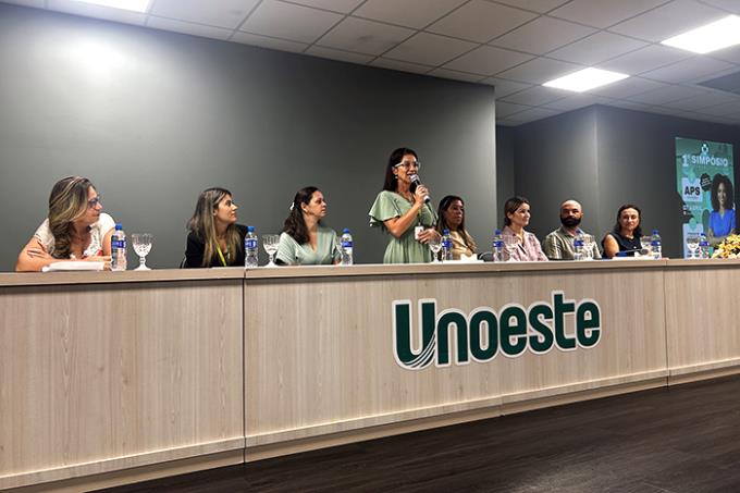 Atenção primária fortalece saúde pública no Brasil