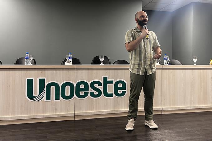 Walace Rocha destaca o papel da atenção primária na melhoria dos indicadores de saúde