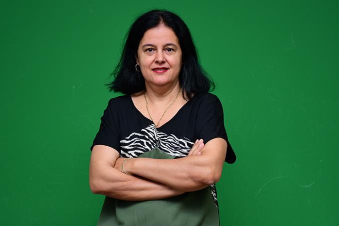 Professora Irene Caires ressalta o papel do IR e a importância da orientação profissional