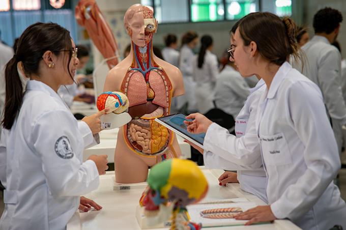 Datas e dicas sobre o Vestibular de Medicina da Unoeste