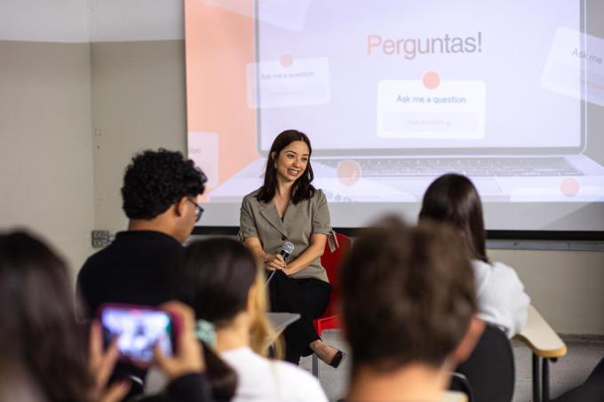 Empreendedorismo na comunicação pauta debate acadêmico