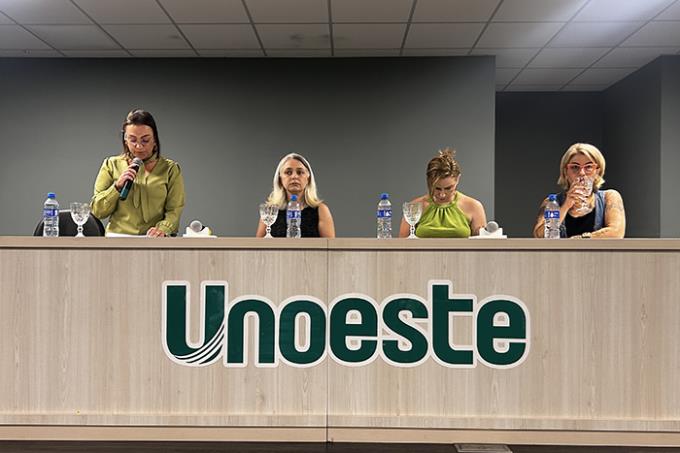 Jornada reforçou a importância da atuação responsável