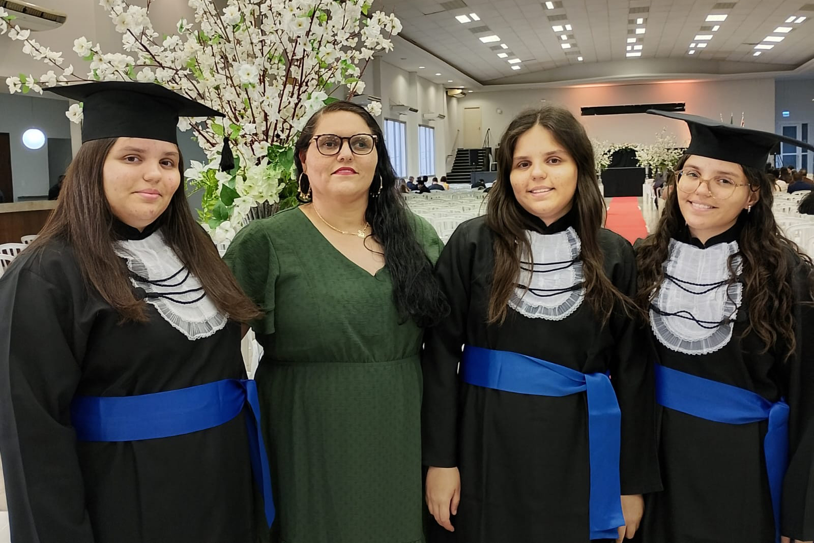 Mães que inspiram: entre desafios, fé e superação