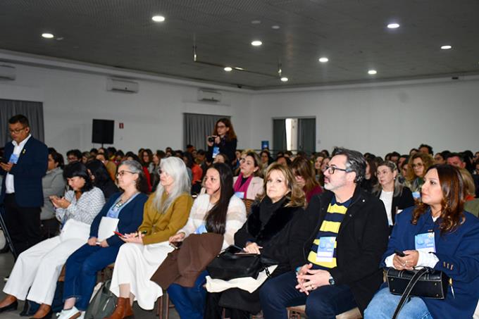Excelência na educação exige inclusão em construção coletiva