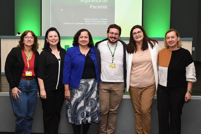 Semana da Enfermagem em Jaú debate desafios da profissão