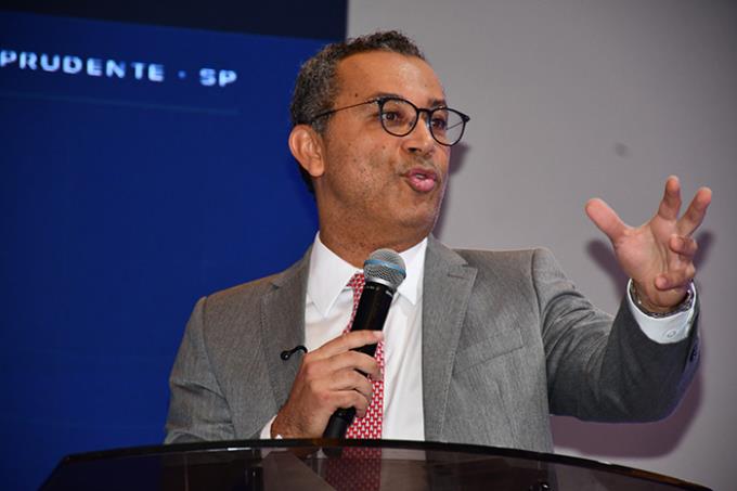 Dr. Silas: congresso deve entrar para a agenda institucional de Prudente